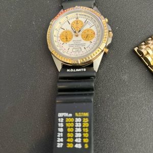 Pulsar Seiko 1N4260